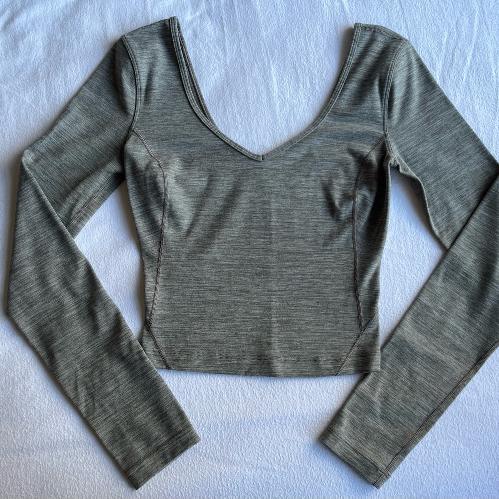 Lululemon Athletica